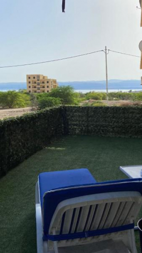SeaStar Sea View apartment 10 minutes away from beach